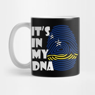 curacao Mug